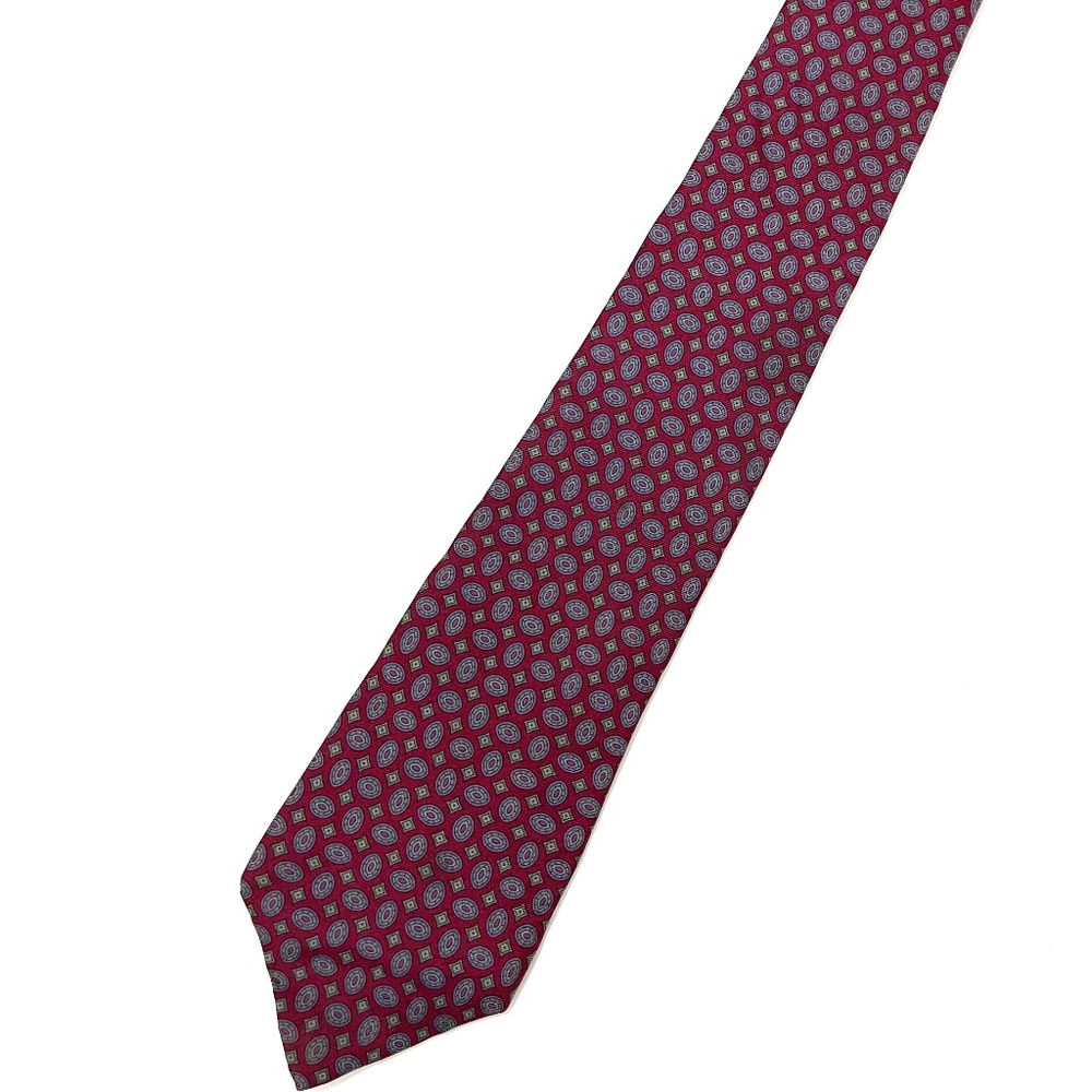 Kuppenheimer 100% Silk Tie